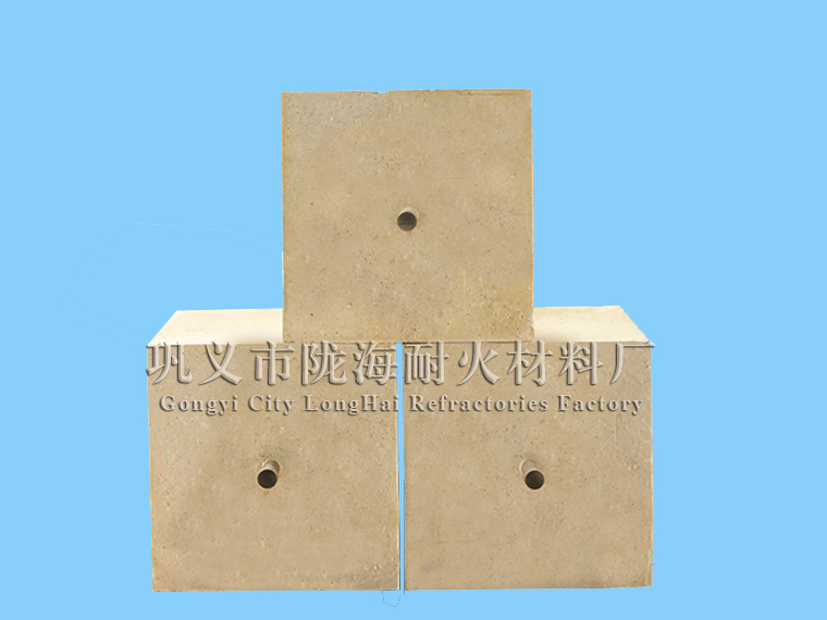  整体透气砖