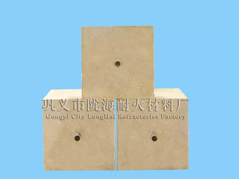 整体透气砖